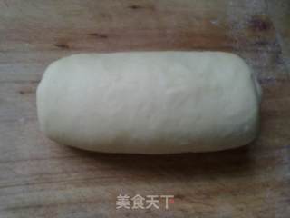全蛋土司的做法步骤：11