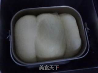 全蛋土司的做法步骤：13