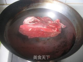 小鸡爱上小黄牛的做法步骤：2