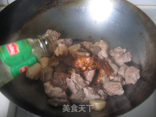 小鸡爱上小黄牛的做法步骤：7