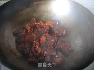 小鸡爱上小黄牛的做法步骤：10