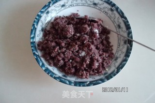 粘火勺的做法步骤：2