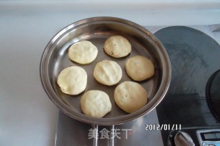 粘火勺的做法步骤：4