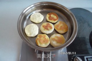 粘火勺的做法步骤：5