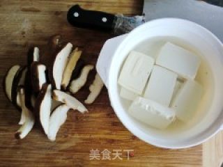 韩式蘑菇辣汤的做法步骤：6