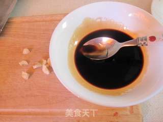 汉堡搭档—铁板烧鸡腿肉的做法步骤：5
