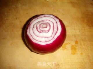 富贵连（莲）年的做法步骤：1