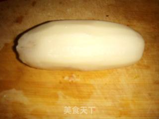 富贵连（莲）年的做法步骤：3