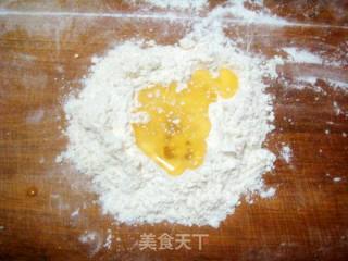 萝卜丝酥的做法步骤：8