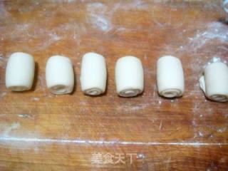 萝卜丝酥的做法步骤：13