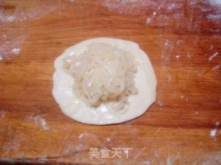 萝卜丝酥的做法步骤：14