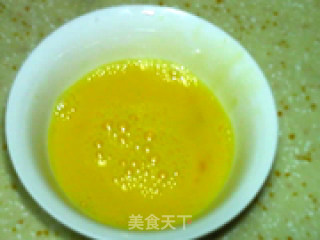 面包的做法步骤：3