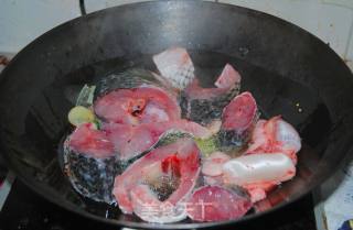 香菇豆腐鱼的做法步骤：6