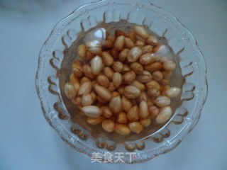 木瓜红枣汤的做法步骤：2