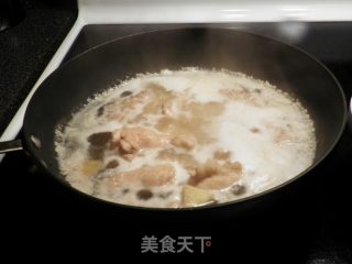 可乐鸡翅膀的做法步骤：3