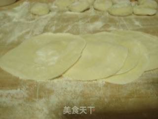 芹菜牛肉水饺的做法步骤：12