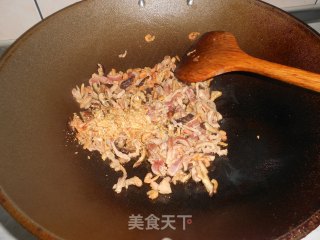 台南米糕的做法步骤：5