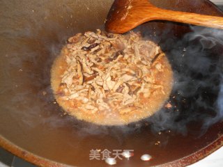 台南米糕的做法步骤：6