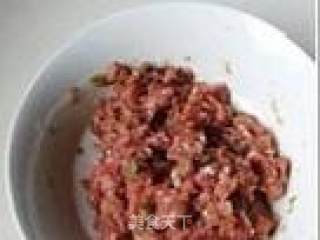 炸茄子盒的做法步骤：2