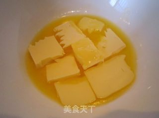 黑加仑饼干的做法步骤：3