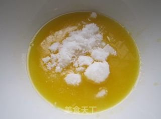 黑加仑饼干的做法步骤：4
