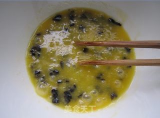 黑加仑饼干的做法步骤：6