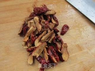 延颜益寿——龙皮糕的做法步骤：4