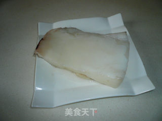 蒜薹鱿鱼的做法步骤：1