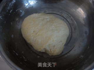手擀面的做法步骤：2