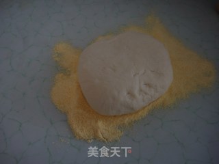 手擀面的做法步骤：4