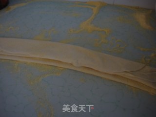 手擀面的做法步骤：6