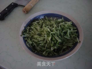 手擀面的做法步骤：10