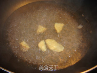 【龙年家庭宴客菜】龙年新春“花开富贵”的做法步骤：2