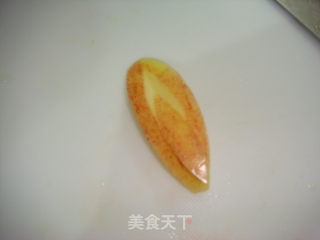 【龙年家庭宴客菜】龙年新春“花开富贵”的做法步骤：7