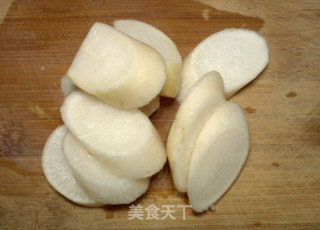 虎皮扣肉坯的做法步骤：2