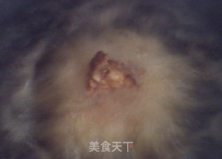虎皮扣肉坯的做法步骤：9