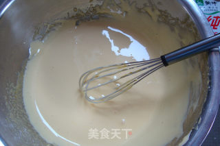 自制冰淇淋的做法步骤：2