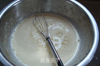 自制冰淇淋的做法步骤：4