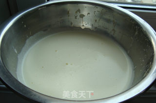 自制冰淇淋的做法步骤：5