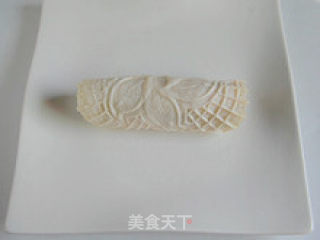轻松做早餐—滋味鸡肉卷的做法步骤：12