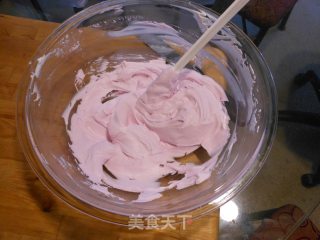 水果生日蛋糕的做法步骤：7