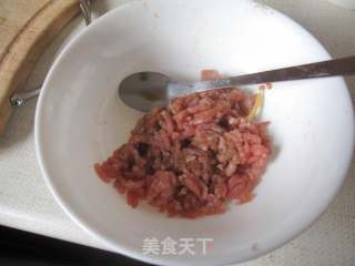 番茄烧腐竹的做法步骤：3