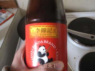 番茄烧腐竹的做法步骤：8