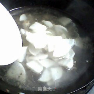 老鸭火锅的做法步骤：4