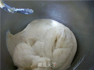 面包物语@@奶油酥面包的做法步骤：5