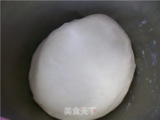 面包物语@@奶油酥面包的做法步骤：6