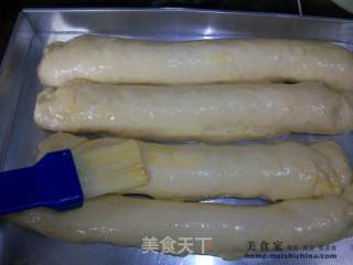 面包物语@@奶油酥面包的做法步骤：12