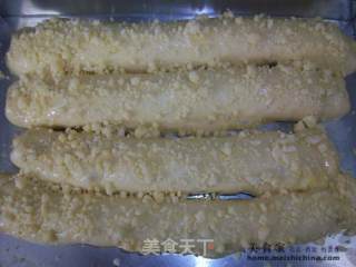 面包物语@@奶油酥面包的做法步骤：13