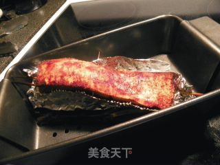 澳门烧肉的做法步骤：8