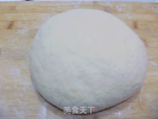 【怡汝烘焙入门】简单营养全面早餐面包---燕麦全麦面包的做法步骤：4